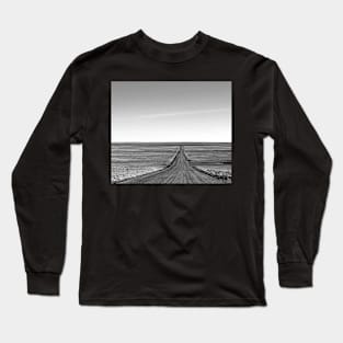 Dirt Road Long Sleeve T-Shirt